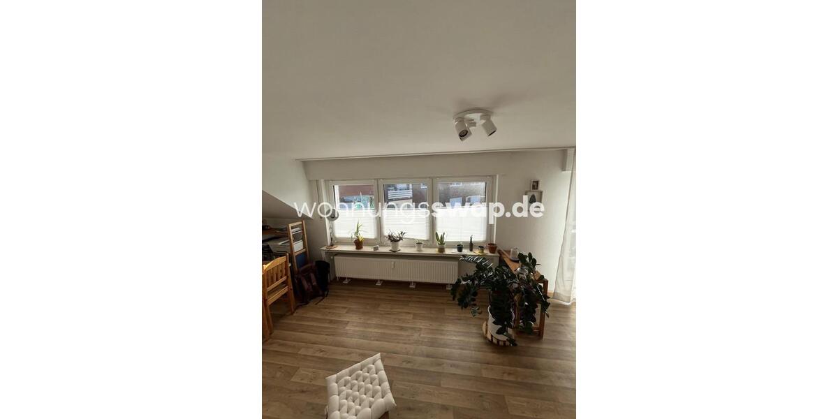 Etagenwohnung Münster Gievenbeck - 1 Zimmer, 38 m&sup2;, 450&euro; | Angebot:25343373