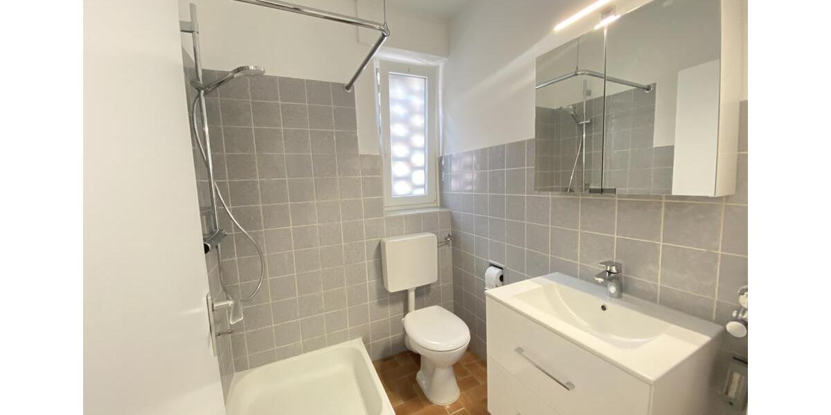 Etagenwohnung Münster Erphoviertel - 1 Zimmer, 23 m&sup2;, 500&euro; | Angebot:26666148