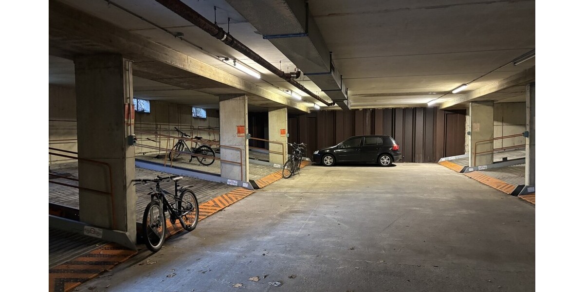 MS-Düesbergviertel: Freies Appartement! Eine attraktive Gelegenheit! - Appartement Münster Mitte-Süd | Angebot:27317242