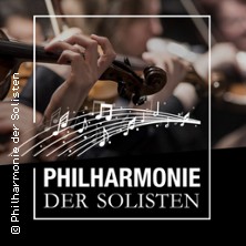 VIVALDI - Die Vier Jahreszeiten | Philharmonie der Solisten | Vladik Otaryan 27.12.2026 Konzertsaal am Friednspark