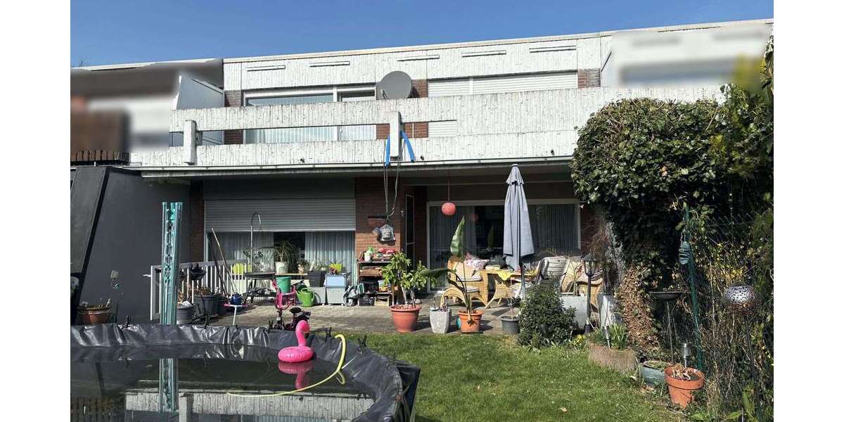 Einfamilienhaus Ahlen - 5 Zimmer, 131 m&sup2;, 295.000&euro; | Angebot:26014869