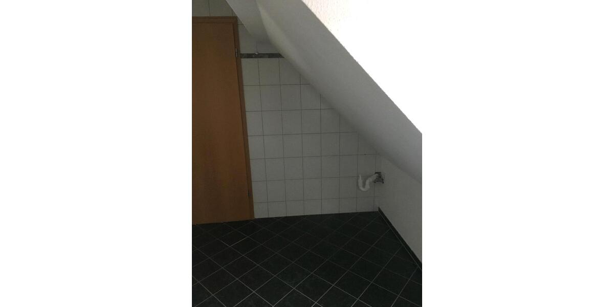 Dachgeschoßwohnung Sassenberg - 2 Zimmer, 60 m&sup2;, 760&euro; | Angebot:26611426