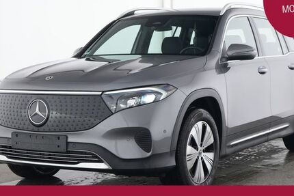 Mercedes-Benz EQB 29.700 km 34.790 &euro; Warendorf 48231