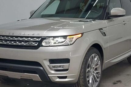 Land Rover Range Rover Sport 87.006 km 35.280 &euro; Dülmen 48249