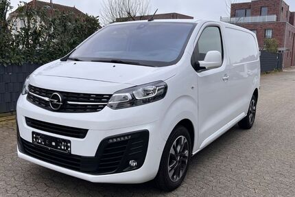 Opel Vivaro 76.300 km 21.000 &euro; Greven 48268