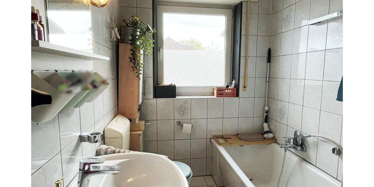 Etagenwohnung Greven Reckenfeld - 3 Zimmer, 71 m&sup2;, 175.000&euro; | Angebot:25688481