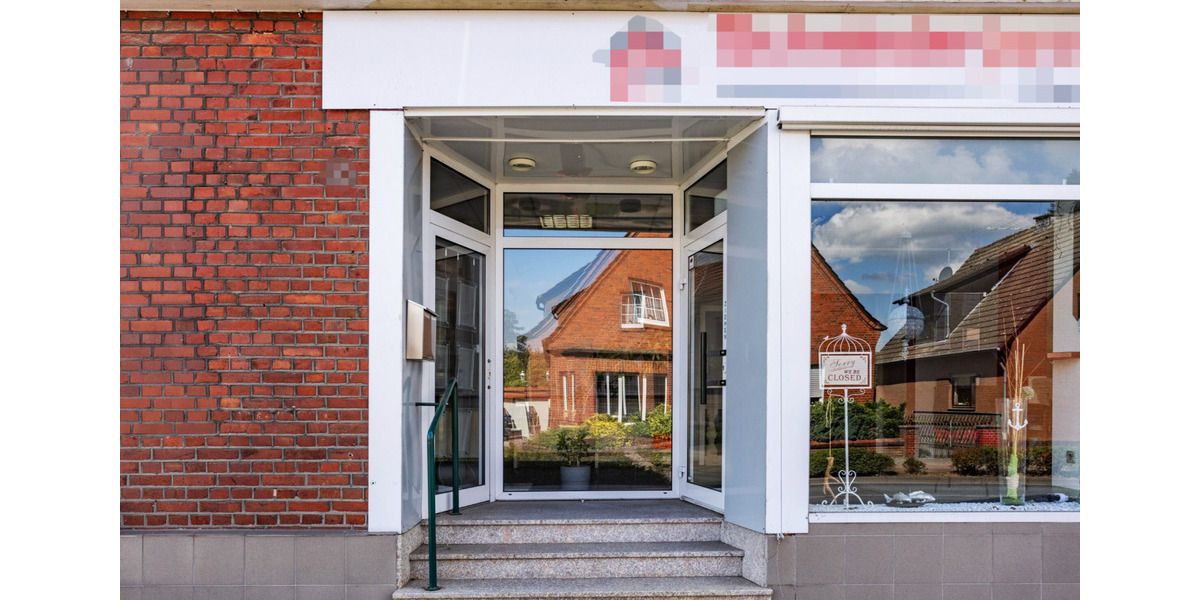 Gewerbeobjekt Greven - 1.100&euro; | Angebot:25628233