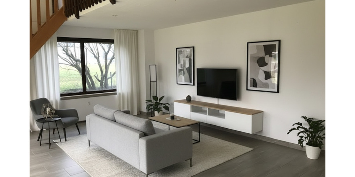 Einfamilienhaus Ahlen Innenstadt - 1 Zimmer, 209 m&sup2;, 450.000&euro; | Angebot:25779004