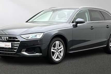 Audi A4 1.111 km 36.440 &euro; Münster 48153