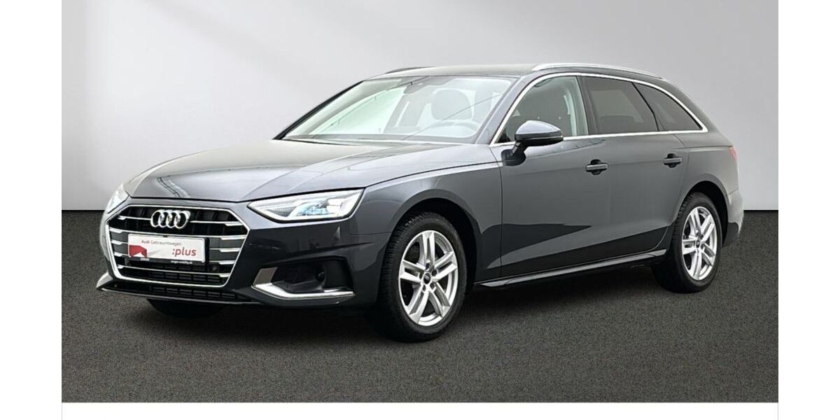 Audi A4 1.111 km 36.440 &euro; Münster 48153