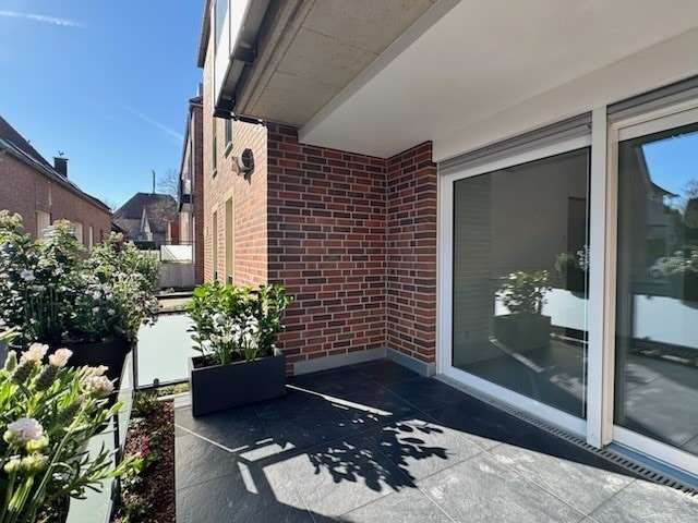 Etagenwohnung Havixbeck - 3 Zimmer, 83 m&sup2;, 398.000&euro; | Angebot:25362921