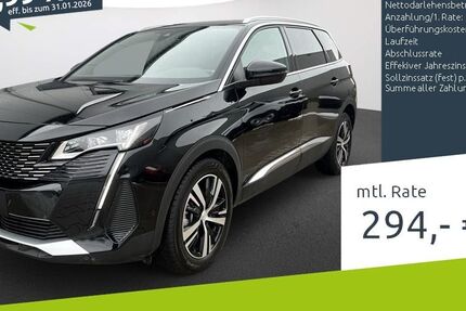 Peugeot 5008 20.014 km 28.570 &euro; Münster - Amelsbüren 48163