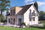 Einfamilienhaus Sassenberg - 5 Zimmer, 142 m&sup2;, 445.360&euro; | Angebot:26787764