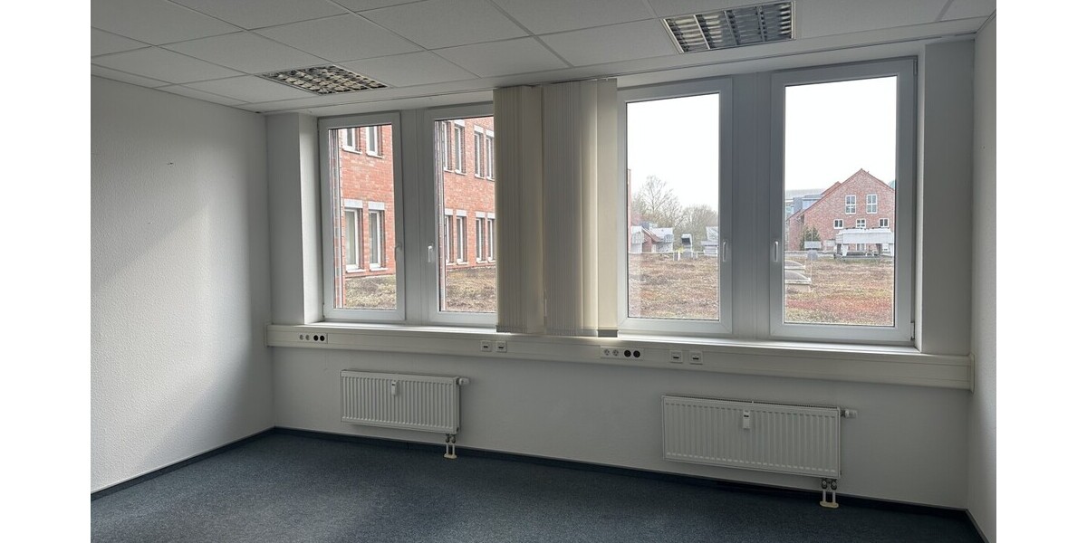 3 Büroetagen zur Teil- oder Gesamtanmietung: Top-Anbindung trifft Büro-Flexibilität! - Anlageobjekt Münster Mauritz-Ost | Angebot:26648759