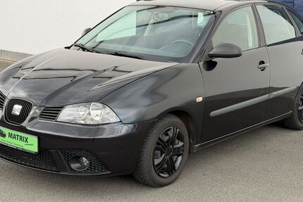 Seat Ibiza 280.000 km 1.400 &euro; Münster 48157