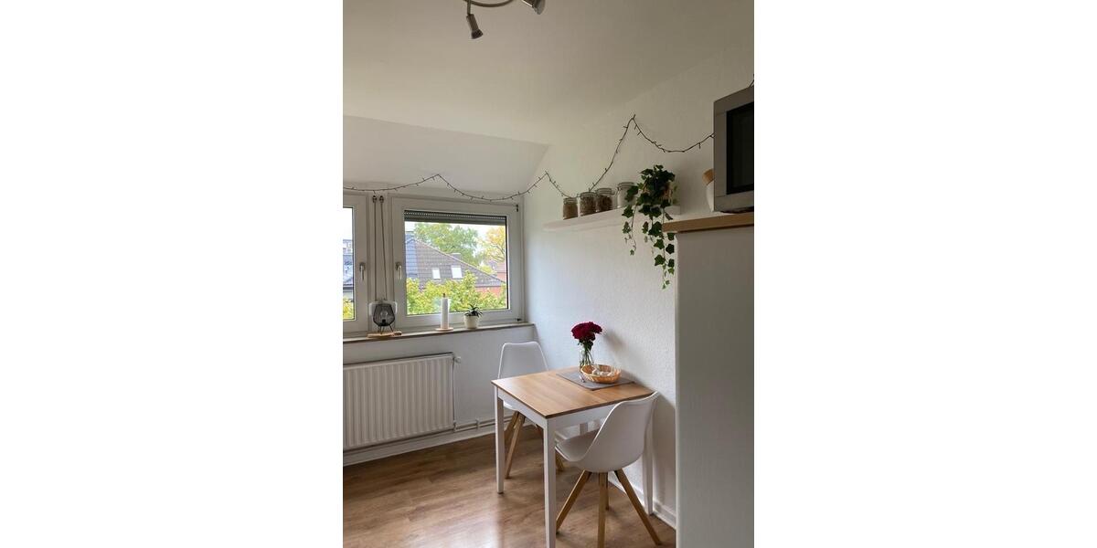 Etagenwohnung Münster Mitte-Süd - 3 Zimmer, 66 m&sup2;, 800&euro; | Angebot:25981149