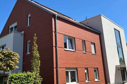Wohnung Altenberge - 2 Zimmer, 48 m&sup2;, 298&euro; | Angebot:27337266