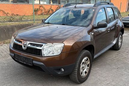 Dacia Duster 278.600 km 3.600 &euro; Greven 48268