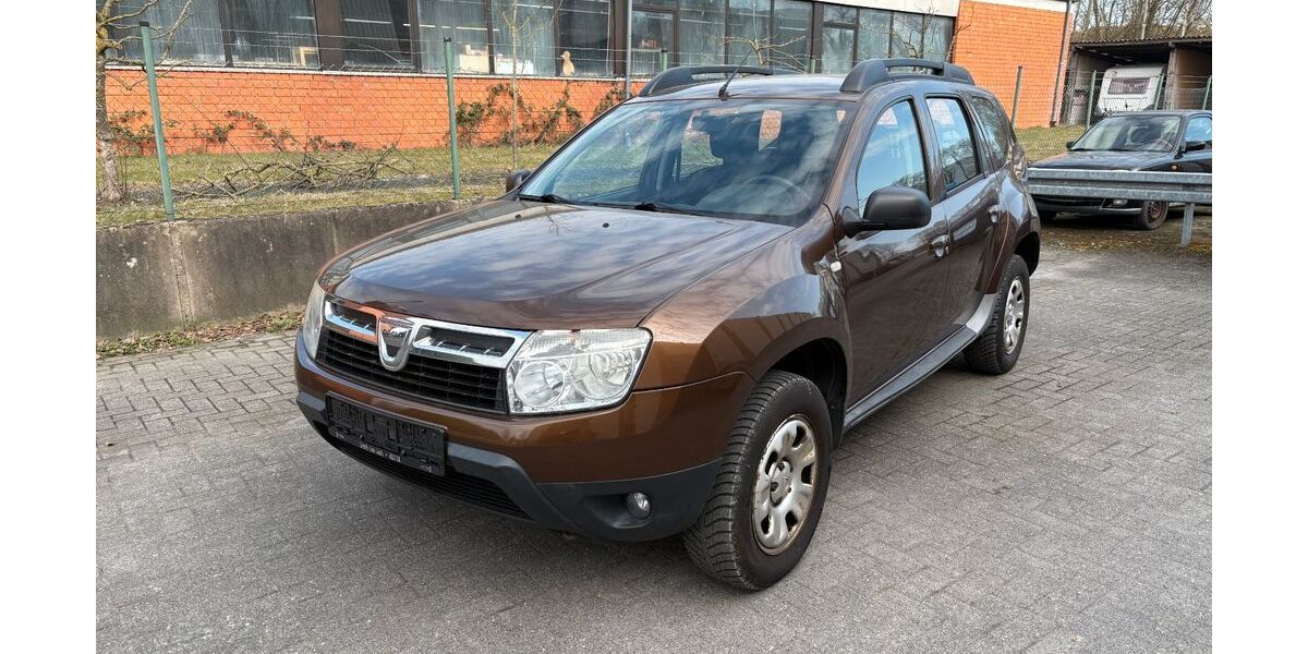 Dacia Duster 278.600 km 3.600 &euro; Greven 48268