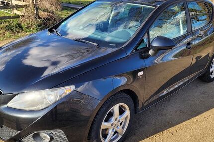 Seat Ibiza 152.000 km 4.500 &euro; Telgte 48291