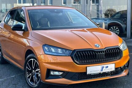 Skoda Fabia 33.356 km 18.890 &euro; Dülmen 48249