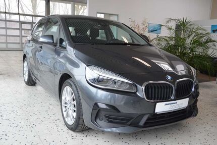 BMW 218 Active Tourer 44.511 km 18.550 &euro; Münster 48157