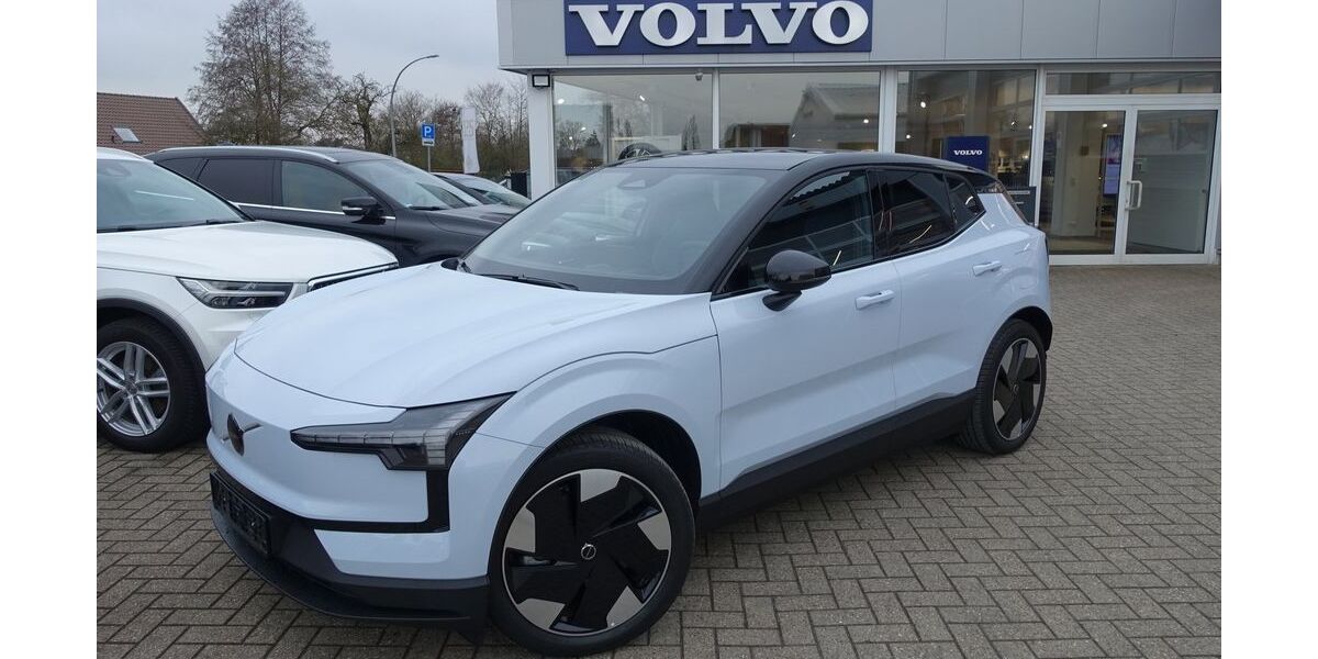 Volvo EX30 12.184 km 36.900 &euro; Warendorf 48231