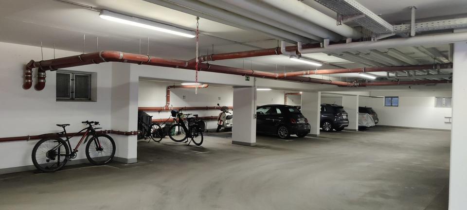 Maisonettenwohnung Münster Münster-West - 2 Zimmer, 37 m&sup2;, 548&euro; | Angebot:25862480