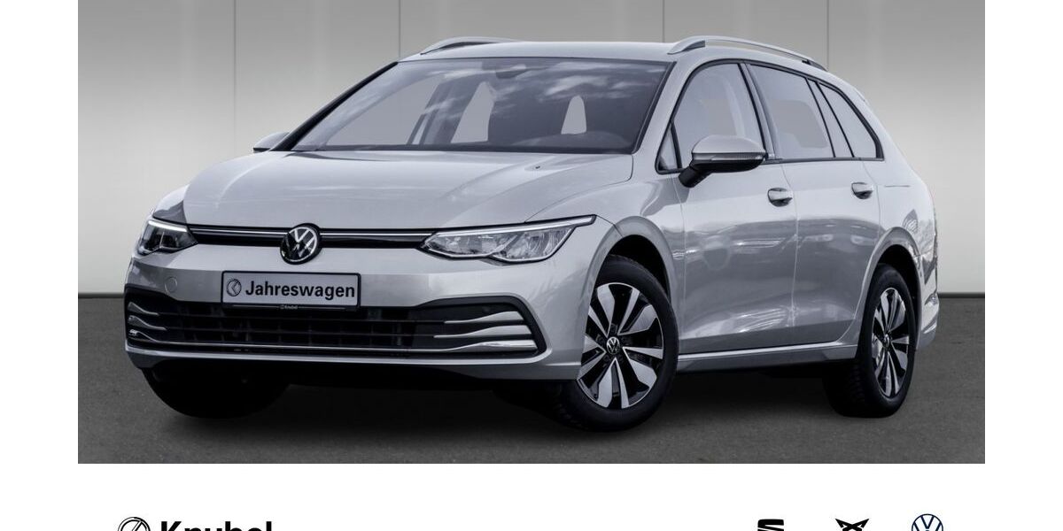 VW Golf 22.725 km 23.470 &euro; Greven 48268