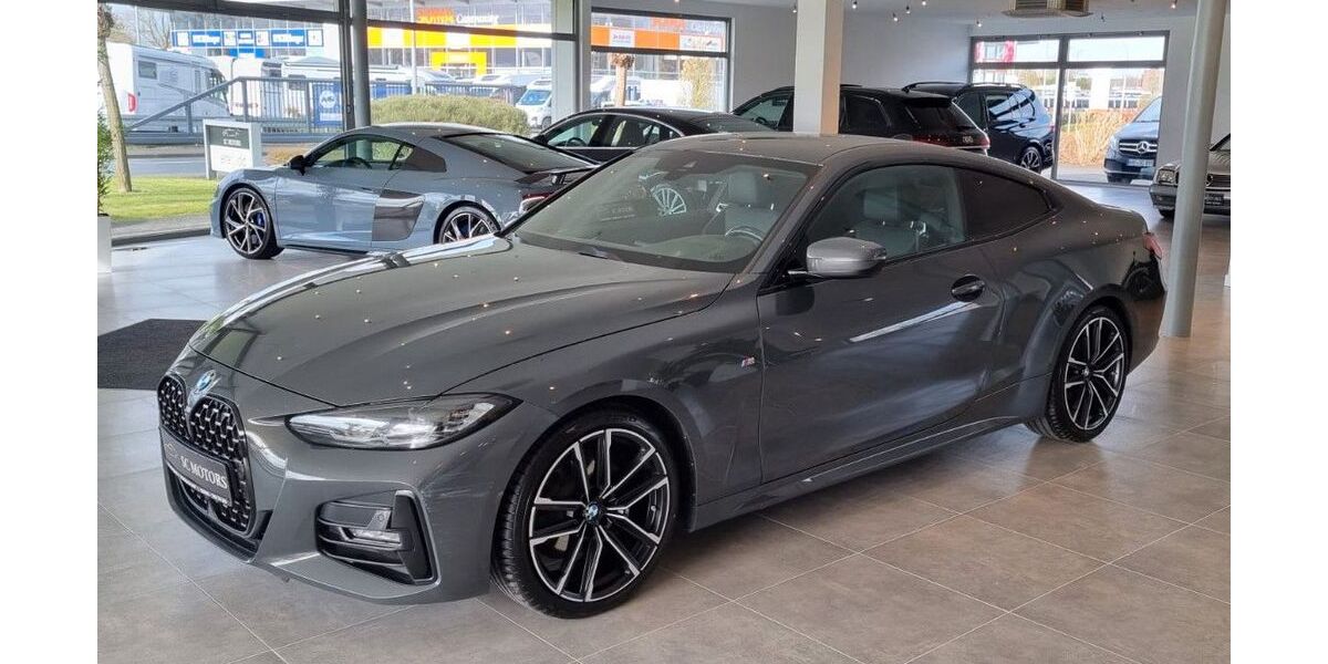 BMW 420 131.998 km 32.950 &euro; Warendorf 48231