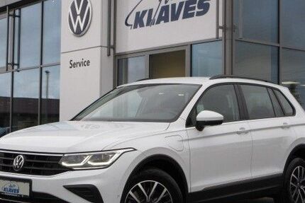 VW Tiguan 65.300 km 24.999 &euro; Ascheberg 59387