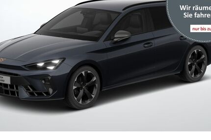 Cupra Leon 12.000 km 29.900 &euro; Greven 48268