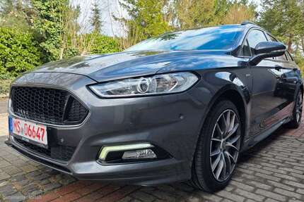 Ford Mondeo 145.500 km 15.999 &euro; Warendorf 48147