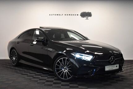 Mercedes-Benz CLS 450 96.999 km 42.500 &euro; Saerbeck 48369