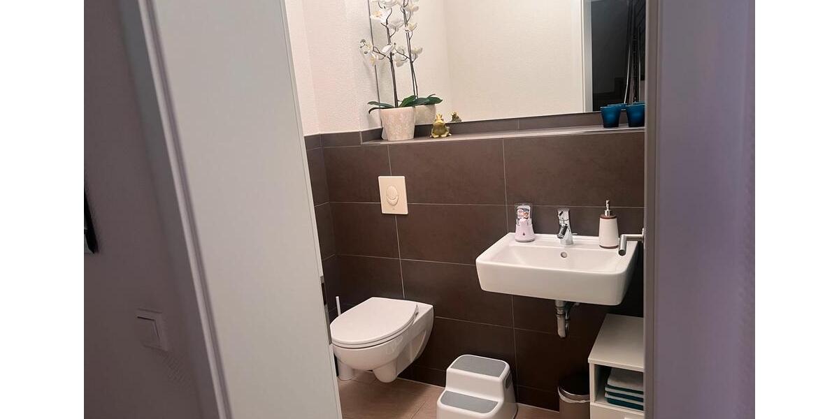 Reihenhaus Steinfurt - 3 Zimmer, 150 m&sup2;, 440.000&euro; | Angebot:27301093