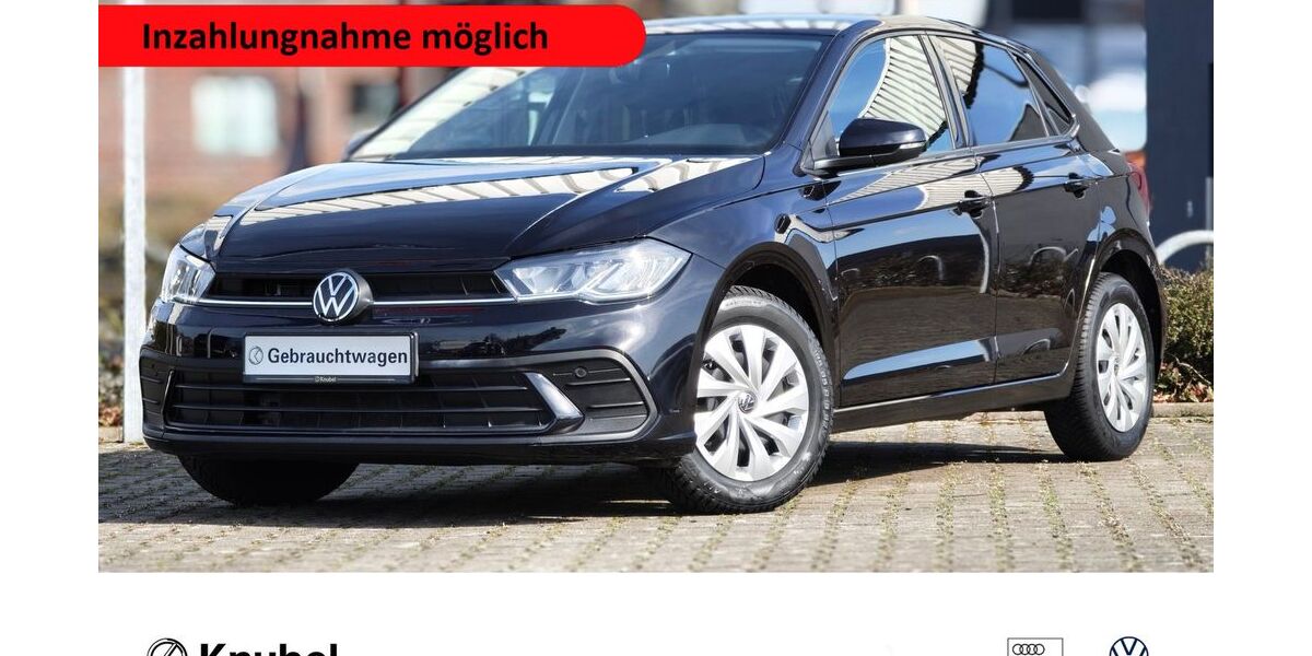 VW Polo 41.848 km 18.239 &euro; Telgte 48291