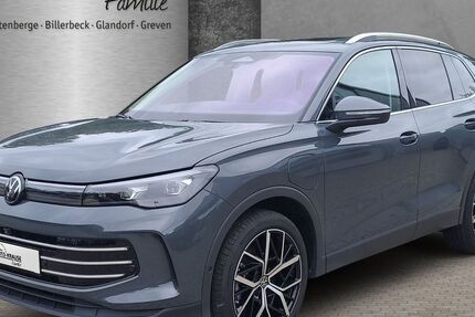 VW Tiguan 15.211 km 47.990 &euro; Glandorf 49219