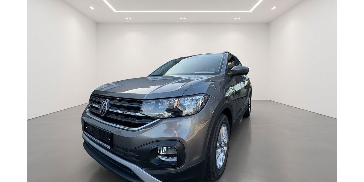 VW T-Cross 43.990 km 18.490 &euro; Emsdetten 48282