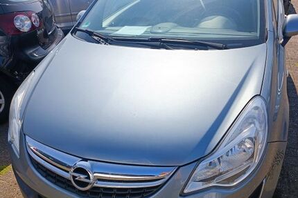 Opel Corsa 84.000 km 6.800 &euro; Emsdetten 48282