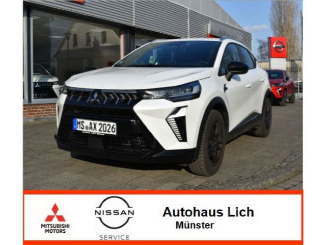 Mitsubishi ASX 1.600 km 26.480 &euro; Münster 48145
