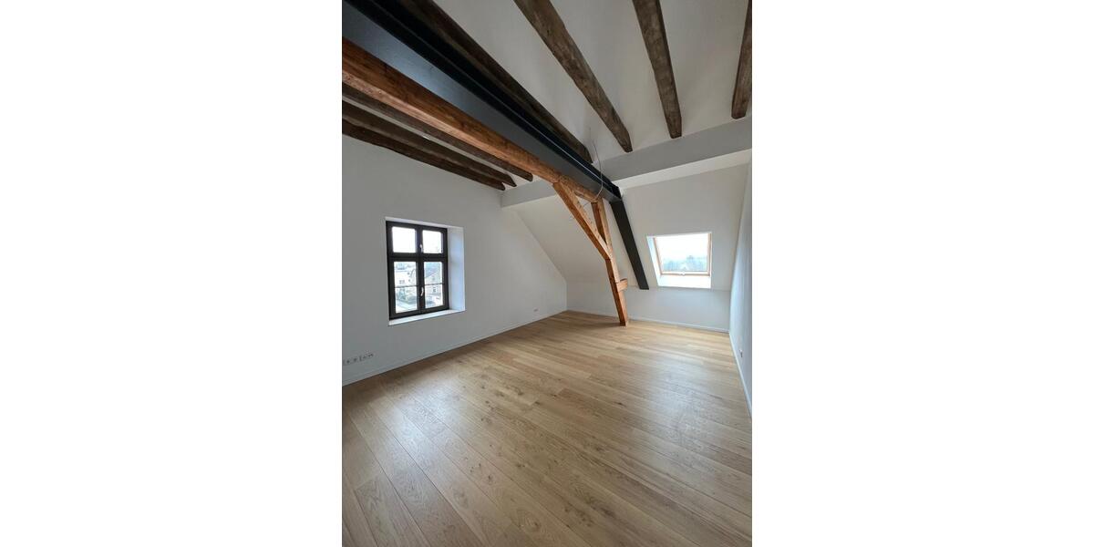 Dachgeschoßwohnung Steinfurt - 3 Zimmer, 126 m&sup2;, 1.300&euro; | Angebot:25988830