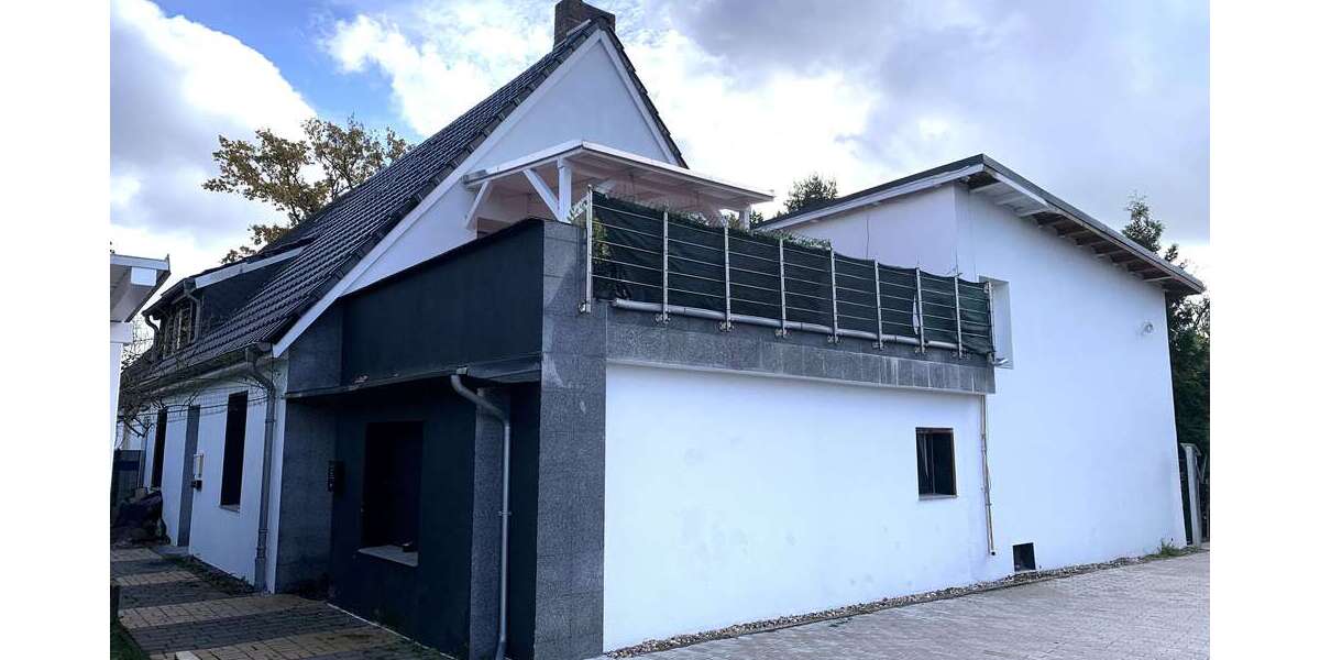 Einfamilienhaus Münster Mitte-Süd - 6 Zimmer, 214 m&sup2;, 598.000&euro; | Angebot:23566688