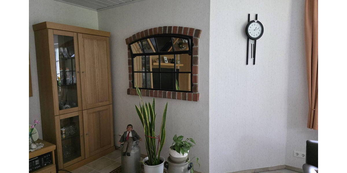 Einfamilienhaus Rosendahl Osterwick - 7 Zimmer, 198 m&sup2;, 525.000&euro; | Angebot:26616856