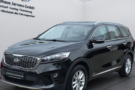 Kia Sorento 155.535 km 17.950 &euro; Greven 48268