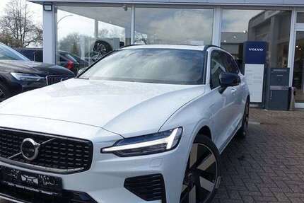 Volvo V60 11.650 km 46.900 &euro; Warendorf 48231