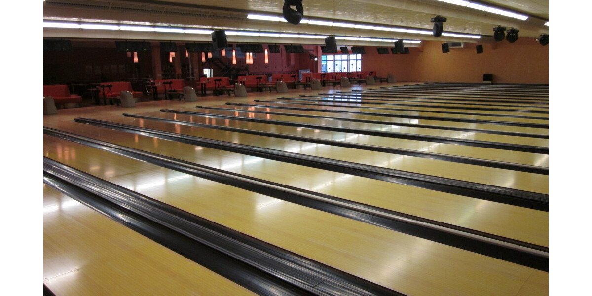 Das Top Event- und Freizeitcenter mit Spitzenrendite von 8,18 % in Münsters Westen!! - Anlageobjekt Münster Gievenbeck | Angebot:25308268