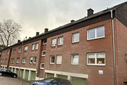 Wohnung Münster Erphoviertel - 3 Zimmer, 79 m&sup2;, 395.000&euro; | Angebot:27628994