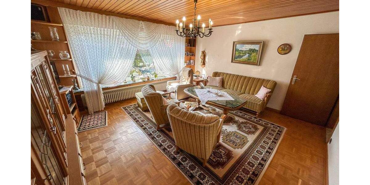 Einfamilienhaus Emsdetten - 8 Zimmer, 172 m&sup2;, 380.000&euro; | Angebot:25928296