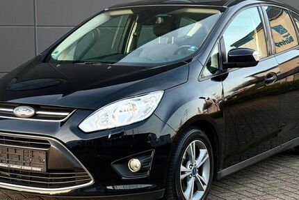 Ford C-Max 120.000 km 7.290 &euro; Münster 48165