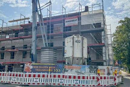 Wohnung Münster Angelmodde - 3 Zimmer, 80 m&sup2;, 440.000&euro; | Angebot:25776777